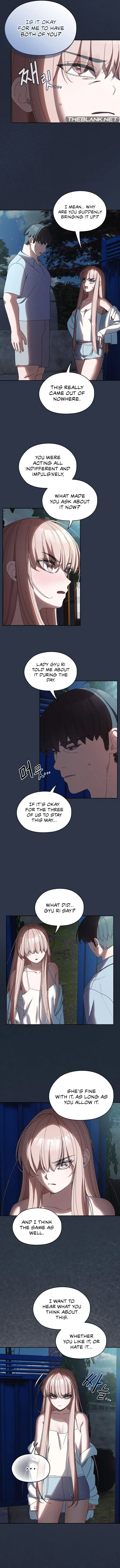 Boss Give Me Your Daughter Chapter 55 - Page 9