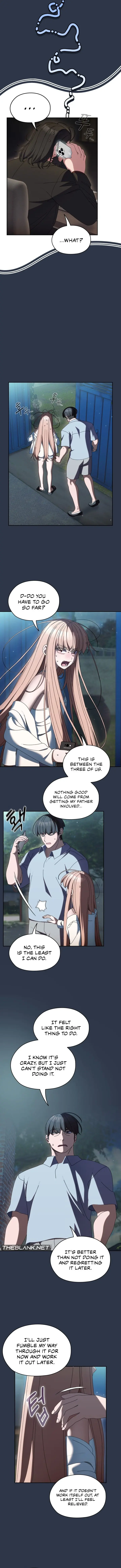 Boss Give Me Your Daughter Chapter 56 - Page 2