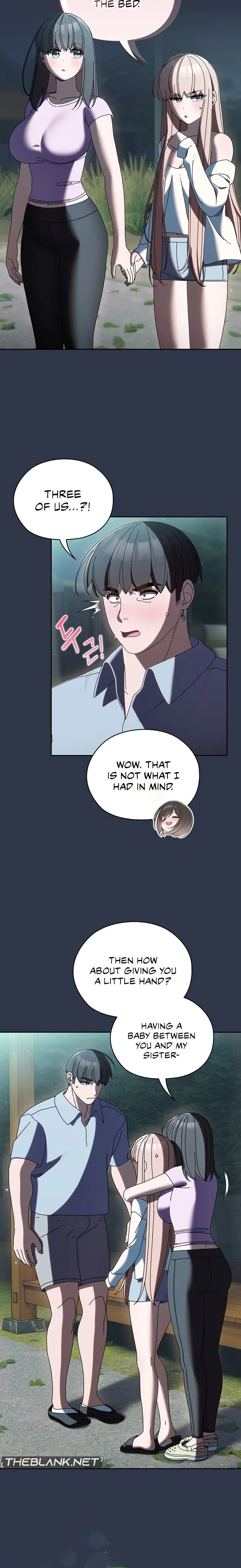 Boss Give Me Your Daughter Chapter 57 - Page 16