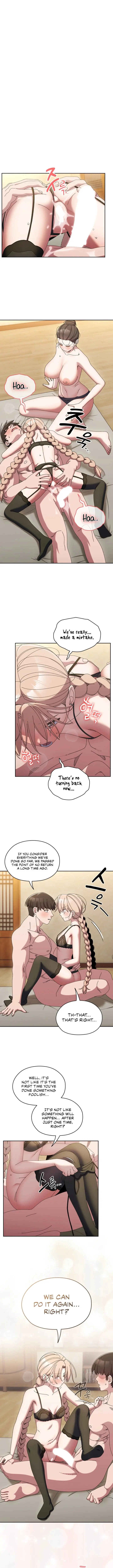 Boss Give Me Your Daughter Chapter 59 - Page 1