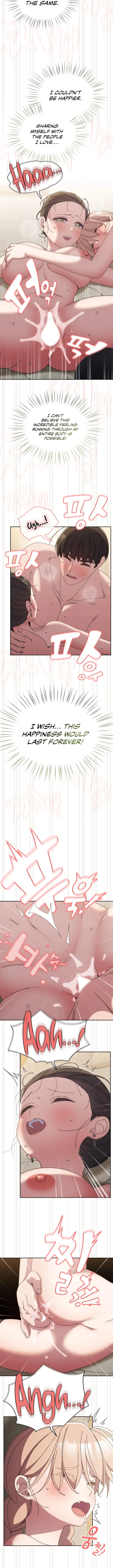 Boss Give Me Your Daughter Chapter 59 - Page 12