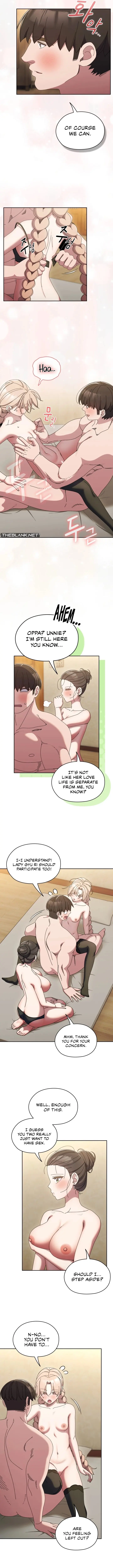 Boss Give Me Your Daughter Chapter 59 - Page 2