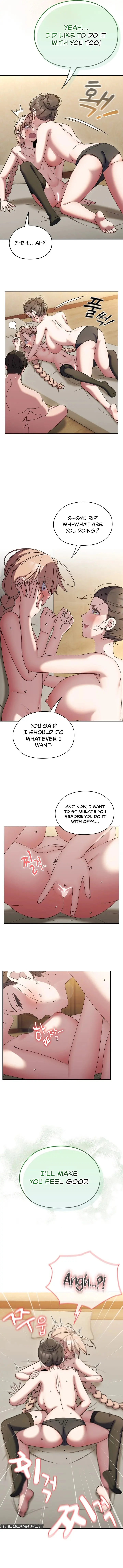 Boss Give Me Your Daughter Chapter 59 - Page 4
