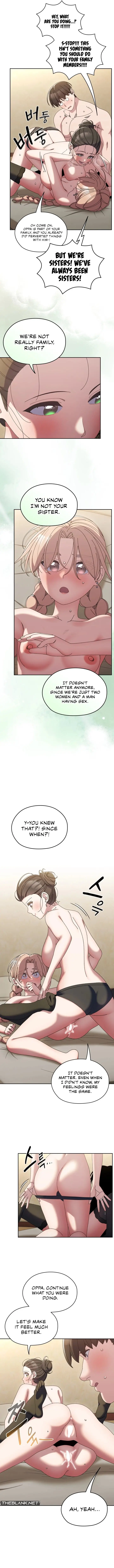 Boss Give Me Your Daughter Chapter 59 - Page 5