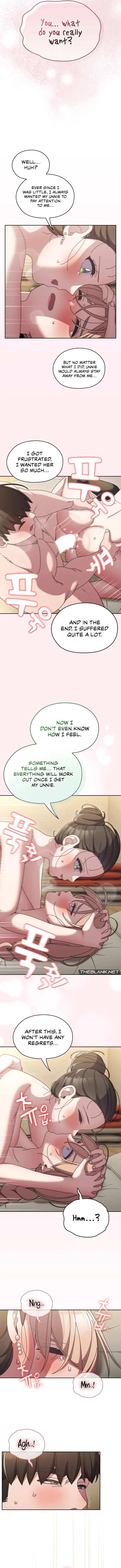 Boss Give Me Your Daughter Chapter 59 - Page 8