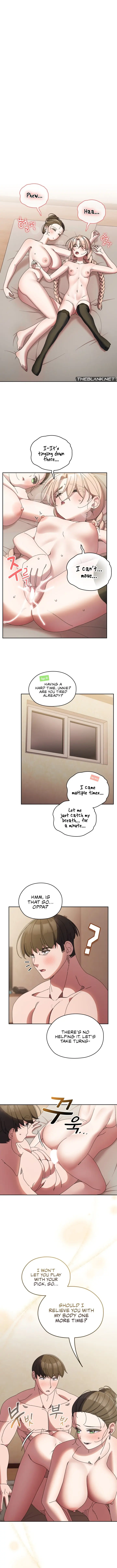 Boss Give Me Your Daughter Chapter 60 - Page 1