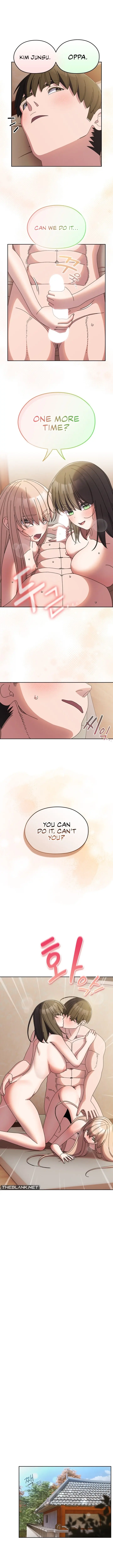 Boss Give Me Your Daughter Chapter 60 - Page 10