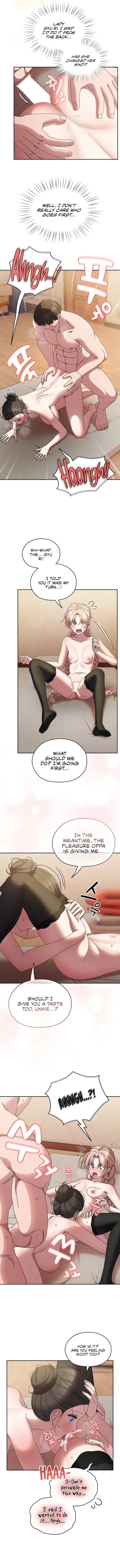 Boss Give Me Your Daughter Chapter 60 - Page 2