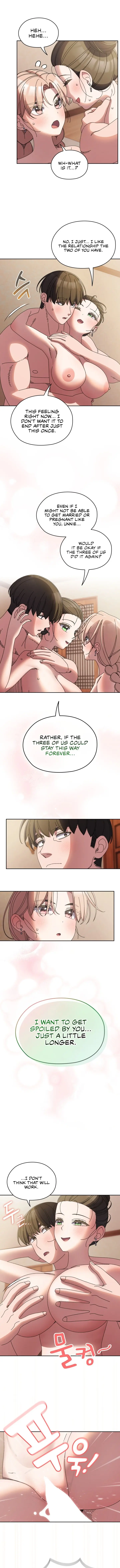 Boss Give Me Your Daughter Chapter 60 - Page 4
