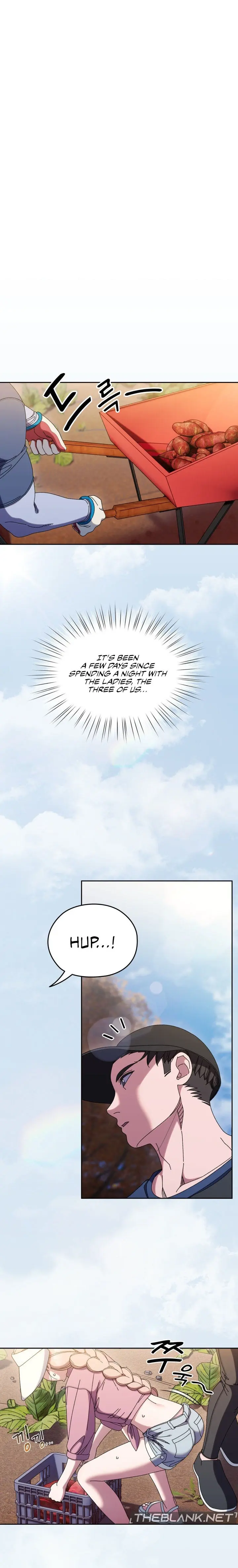 Boss Give Me Your Daughter Chapter 61 - Page 1