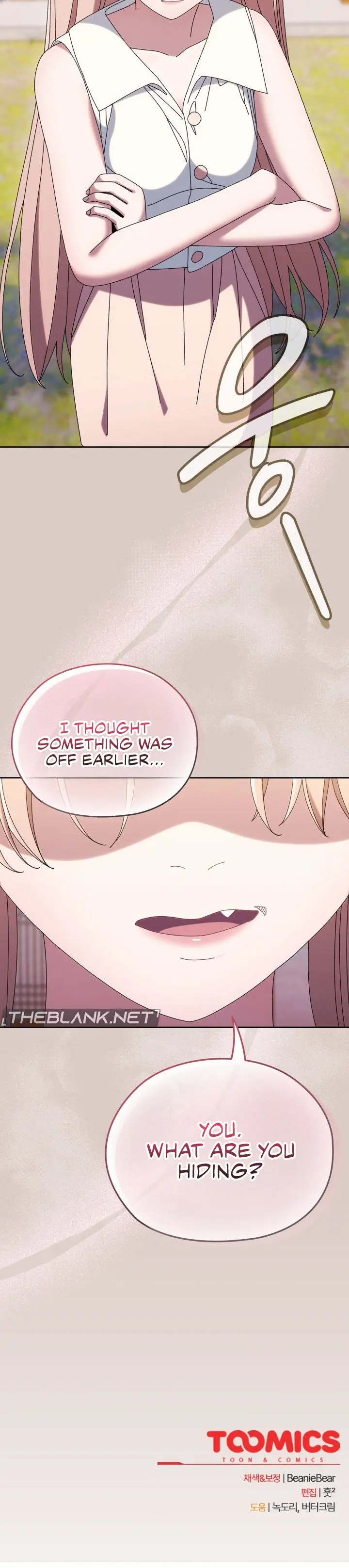 Boss Give Me Your Daughter Chapter 61 - Page 28