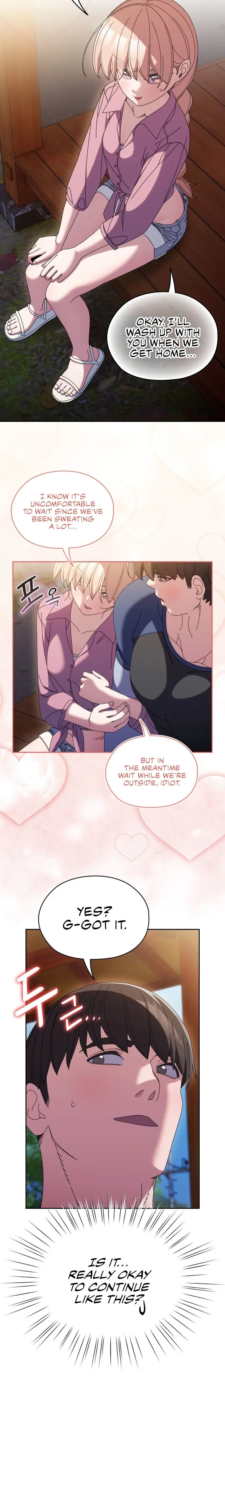 Boss Give Me Your Daughter Chapter 61 - Page 4