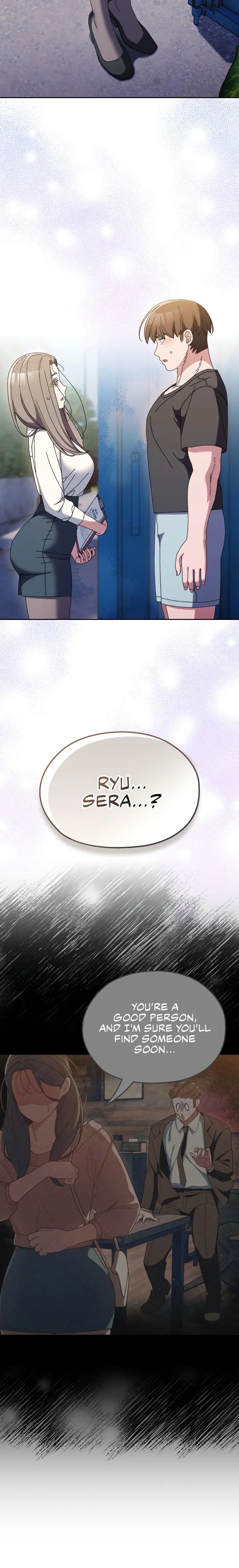 Boss Give Me Your Daughter Chapter 61 - Page 8