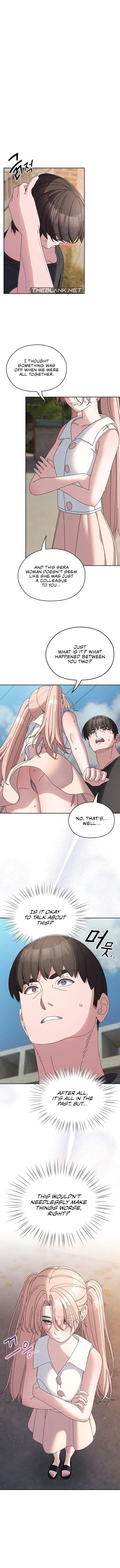 Boss Give Me Your Daughter Chapter 62 - Page 1