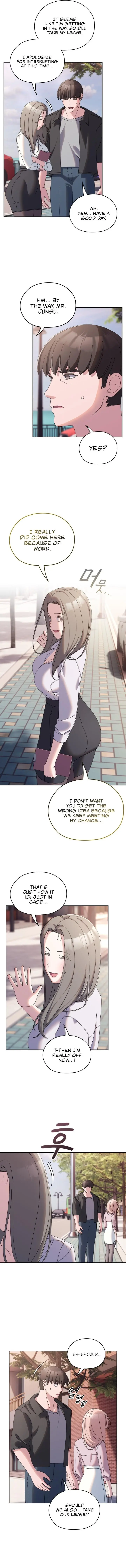Boss Give Me Your Daughter Chapter 62 - Page 13