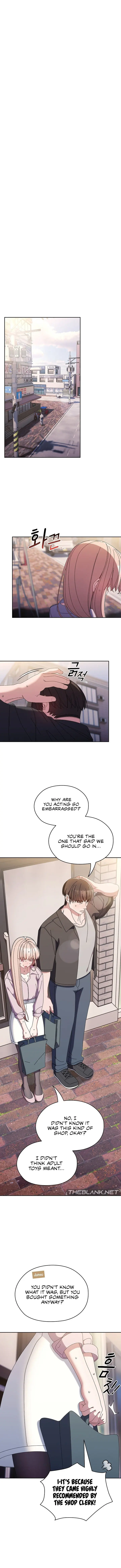 Boss Give Me Your Daughter Chapter 63 - Page 1