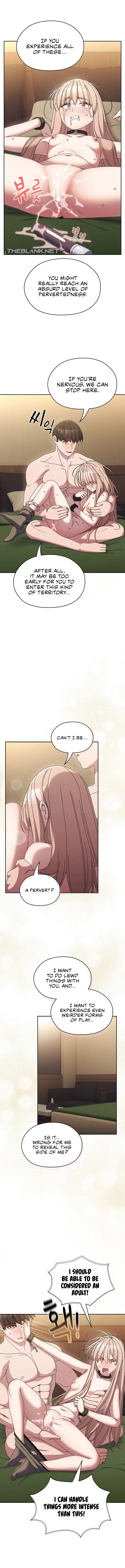 Boss Give Me Your Daughter Chapter 63 - Page 11