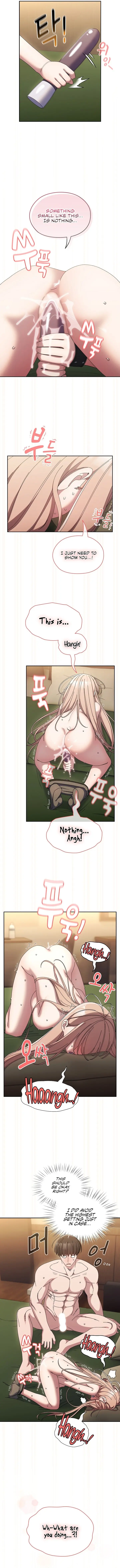 Boss Give Me Your Daughter Chapter 63 - Page 12