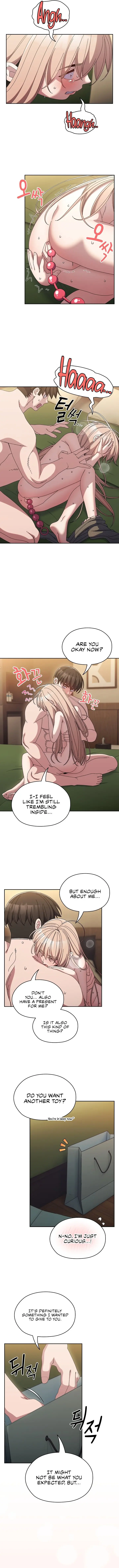 Boss Give Me Your Daughter Chapter 63 - Page 15