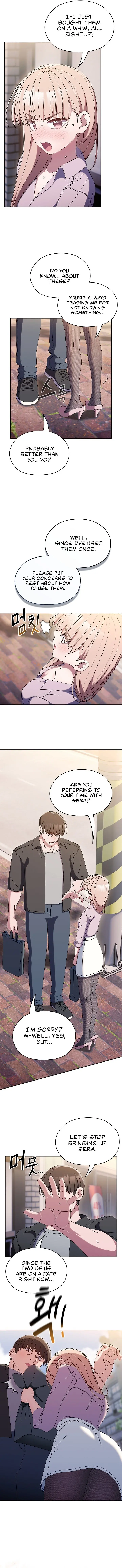 Boss Give Me Your Daughter Chapter 63 - Page 2