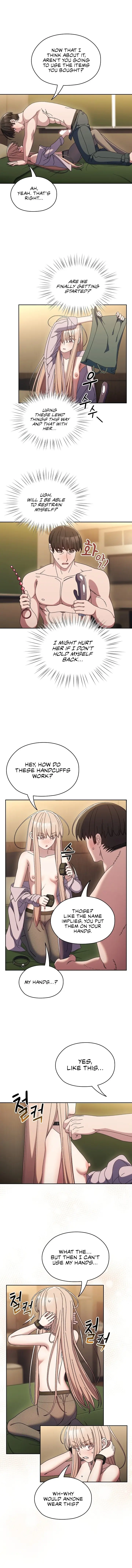 Boss Give Me Your Daughter Chapter 63 - Page 4