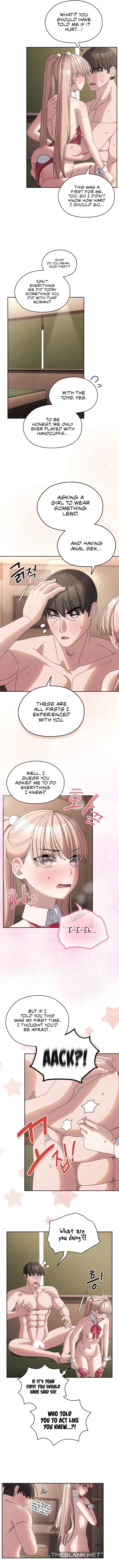 Boss Give Me Your Daughter Chapter 64 - Page 12
