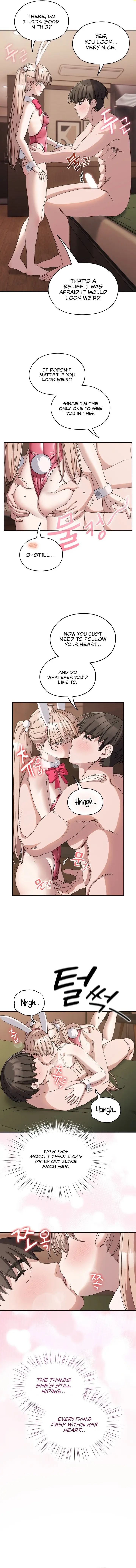 Boss Give Me Your Daughter Chapter 64 - Page 2