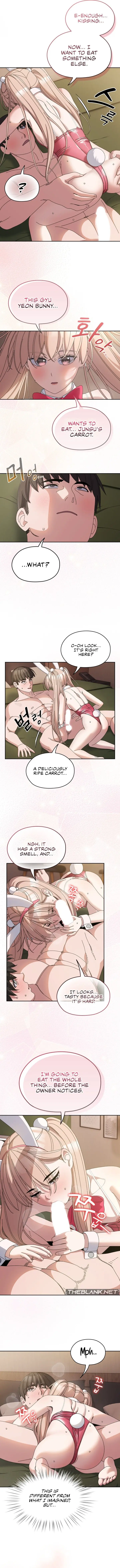 Boss Give Me Your Daughter Chapter 64 - Page 3