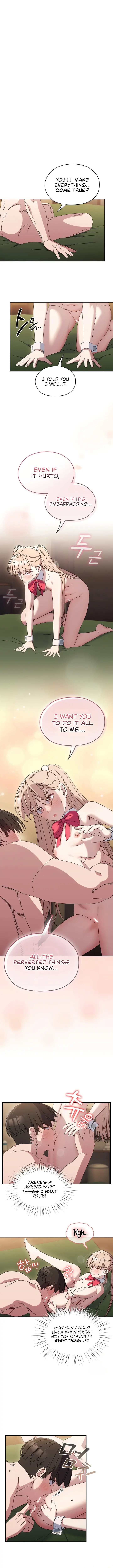 Boss Give Me Your Daughter Chapter 65 - Page 1