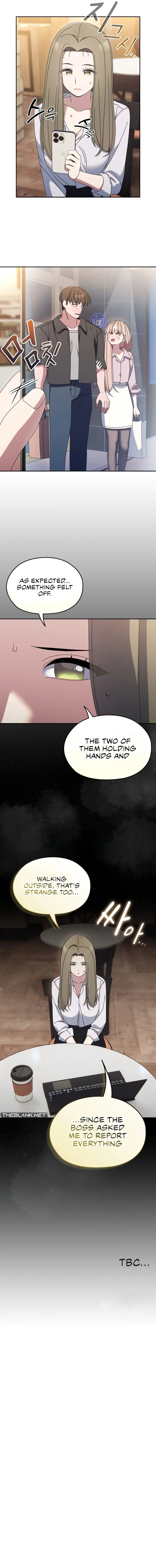 Boss Give Me Your Daughter Chapter 65 - Page 14