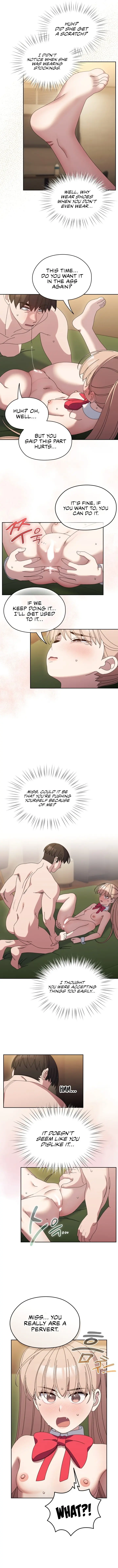 Boss Give Me Your Daughter Chapter 65 - Page 2