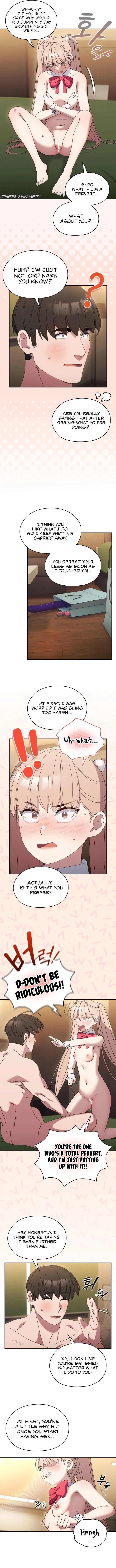 Boss Give Me Your Daughter Chapter 65 - Page 3