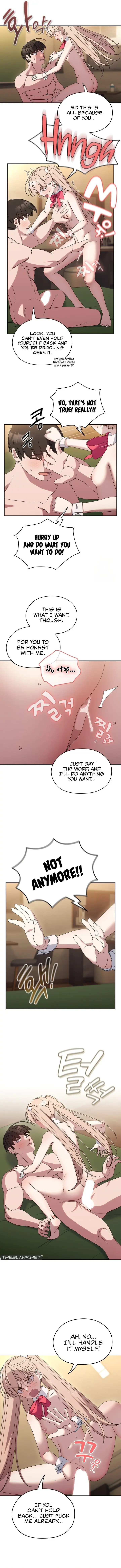 Boss Give Me Your Daughter Chapter 65 - Page 4