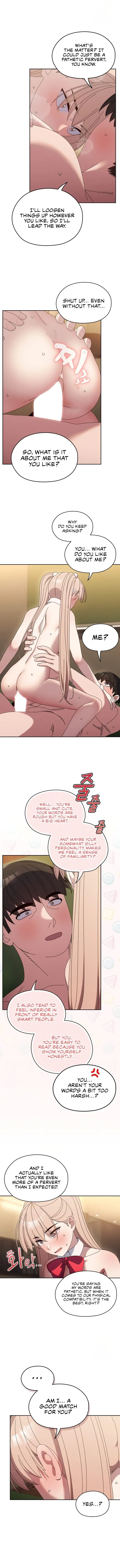 Boss Give Me Your Daughter Chapter 65 - Page 6