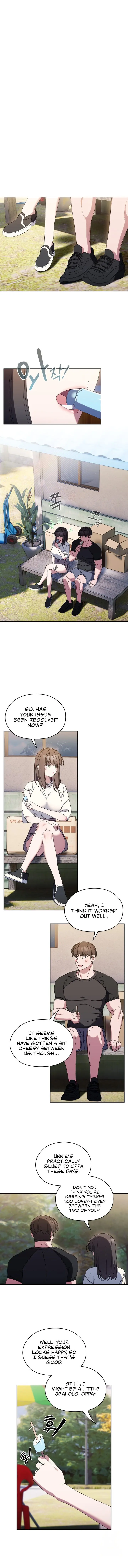 Boss Give Me Your Daughter Chapter 66 - Page 1