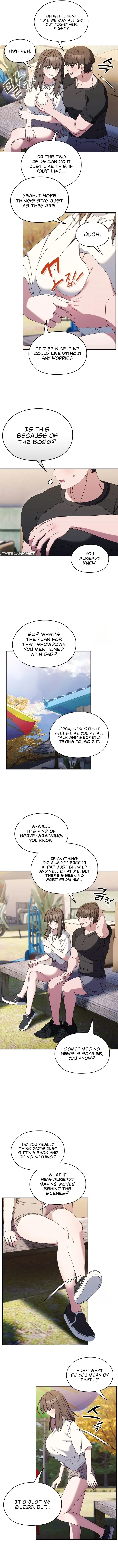 Boss Give Me Your Daughter Chapter 66 - Page 2
