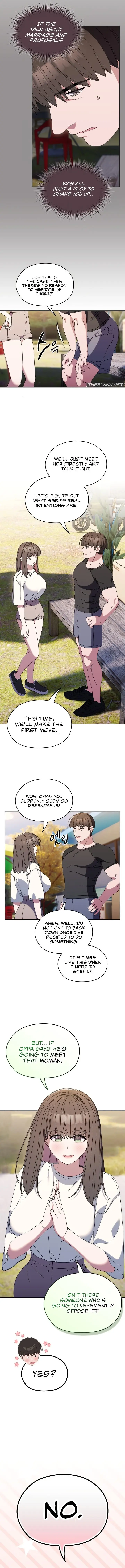 Boss Give Me Your Daughter Chapter 66 - Page 4