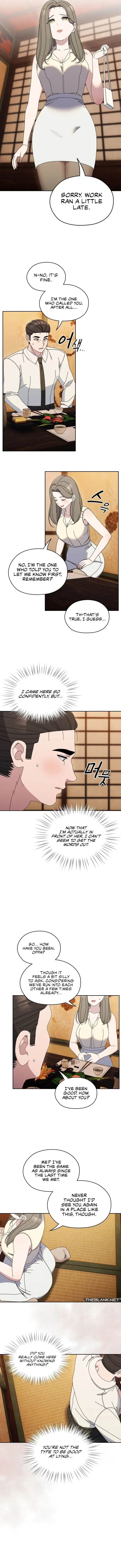 Boss Give Me Your Daughter Chapter 66 - Page 7