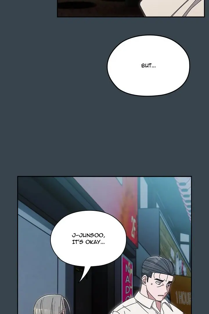 Boss Give Me Your Daughter Chapter 69 - Page 16
