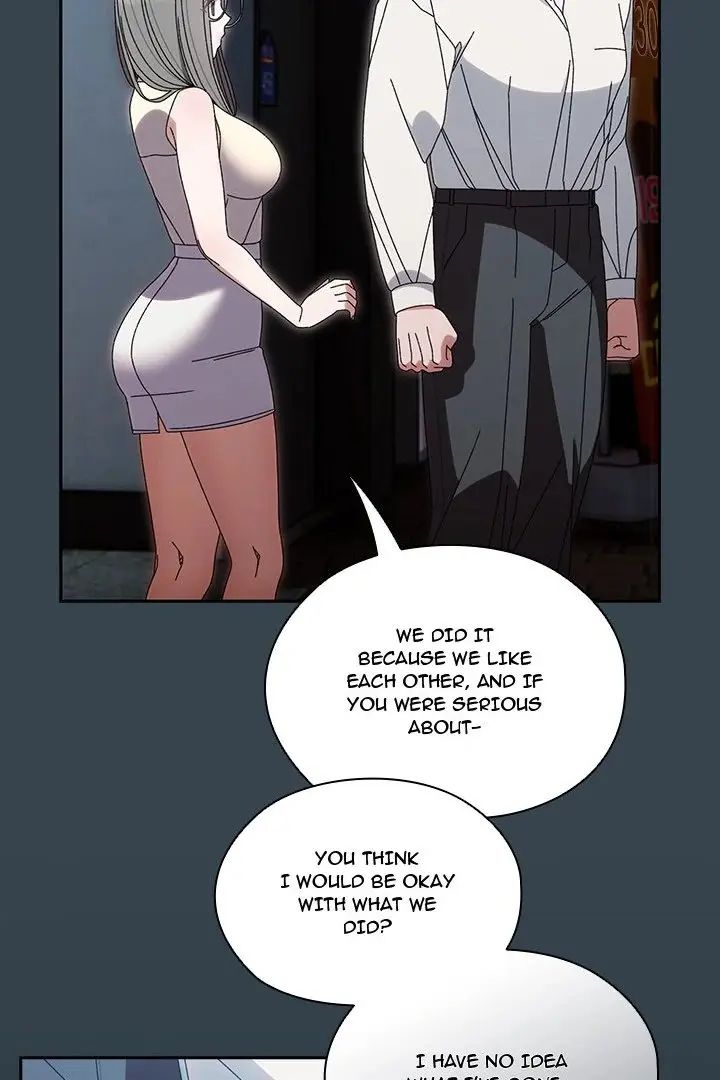 Boss Give Me Your Daughter Chapter 69 - Page 17