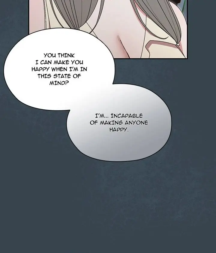 Boss Give Me Your Daughter Chapter 69 - Page 24