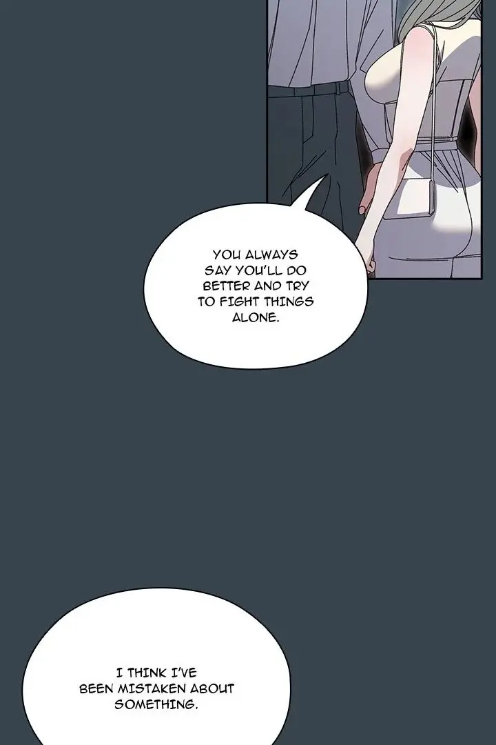 Boss Give Me Your Daughter Chapter 69 - Page 27