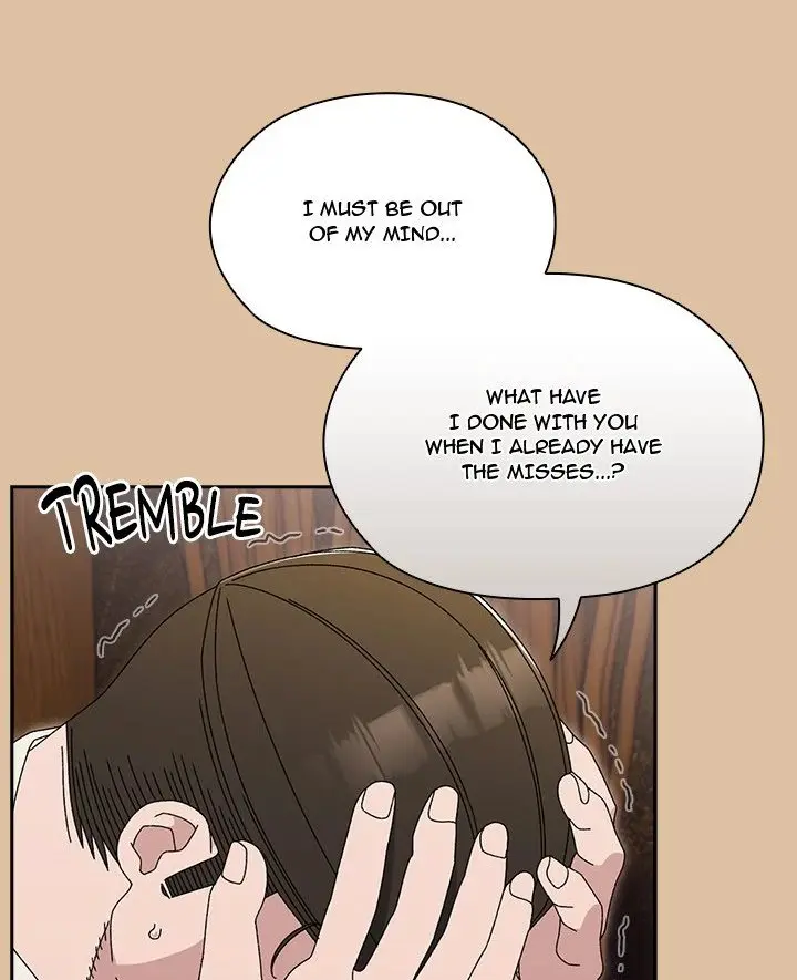 Boss Give Me Your Daughter Chapter 69 - Page 3