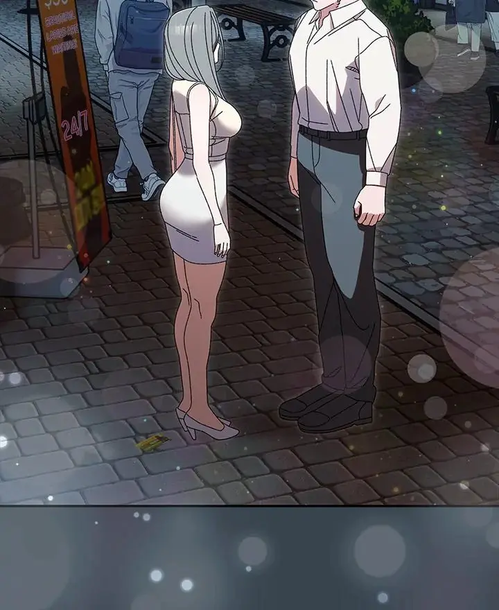 Boss Give Me Your Daughter Chapter 69 - Page 35