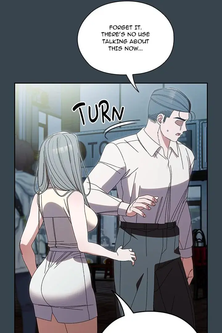 Boss Give Me Your Daughter Chapter 69 - Page 40