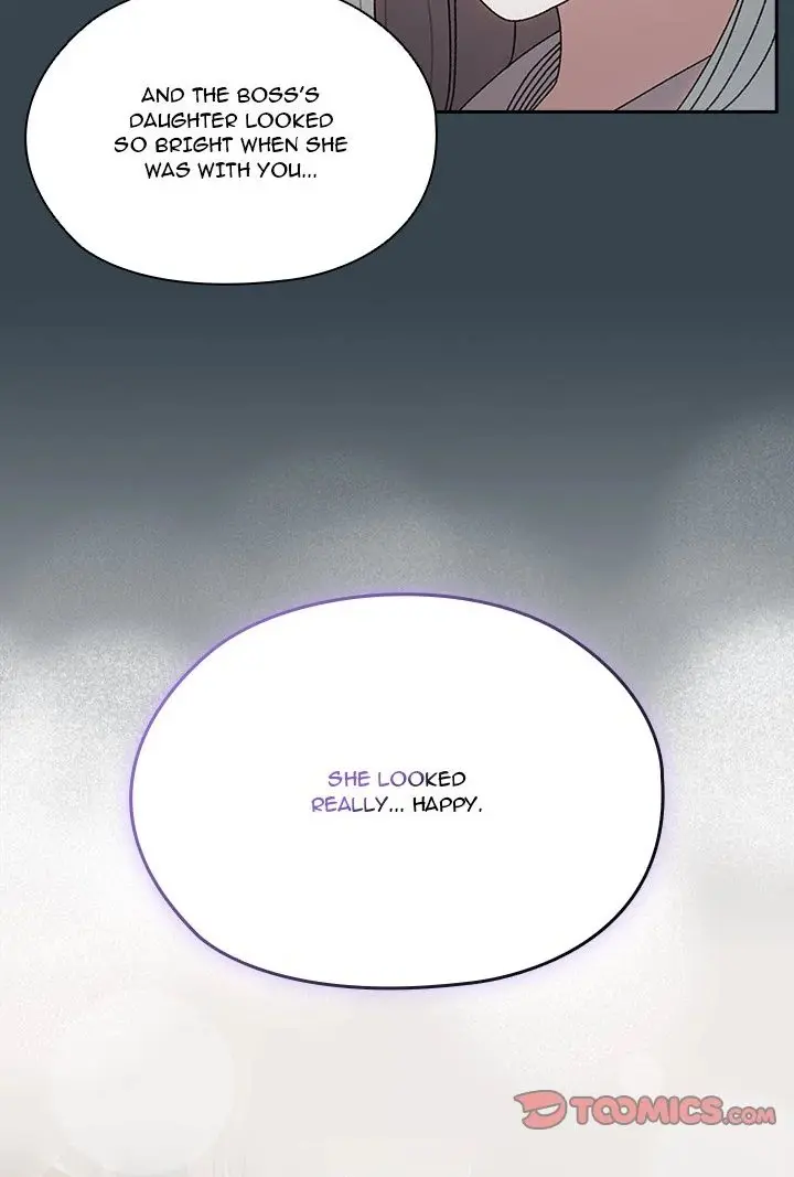 Boss Give Me Your Daughter Chapter 69 - Page 43