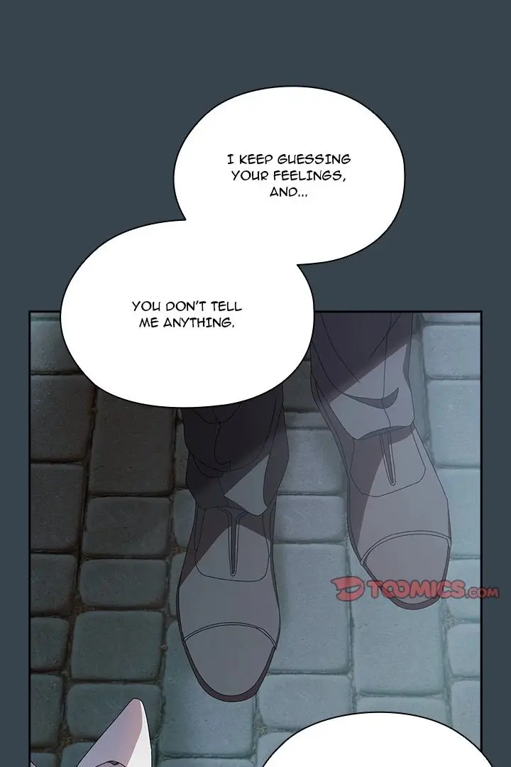 Boss Give Me Your Daughter Chapter 69 - Page 50