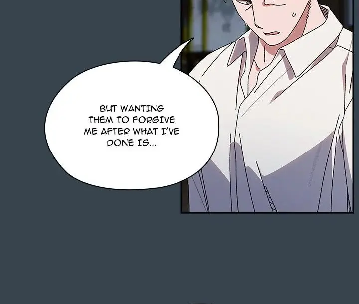 Boss Give Me Your Daughter Chapter 69 - Page 53
