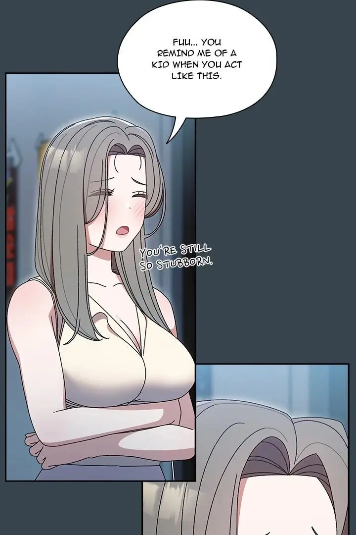 Boss Give Me Your Daughter Chapter 69 - Page 54
