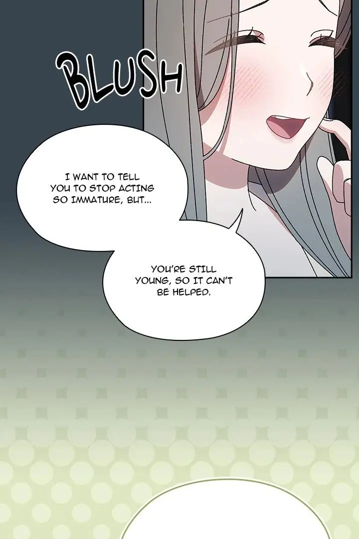 Boss Give Me Your Daughter Chapter 69 - Page 55